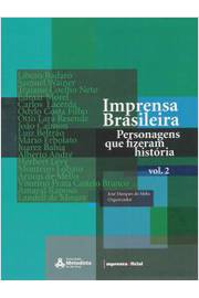 Imprensa Brasileira Vol 02