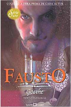 Fausto- Texto Integral