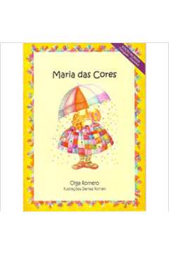 Maria Da Cores